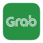Grab Logo