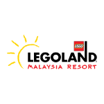 LEGOLAND Malaysia Resort logo