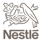 Nestlé logo