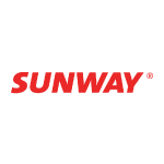 Sunway Logo