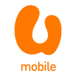 U Mobile Logo