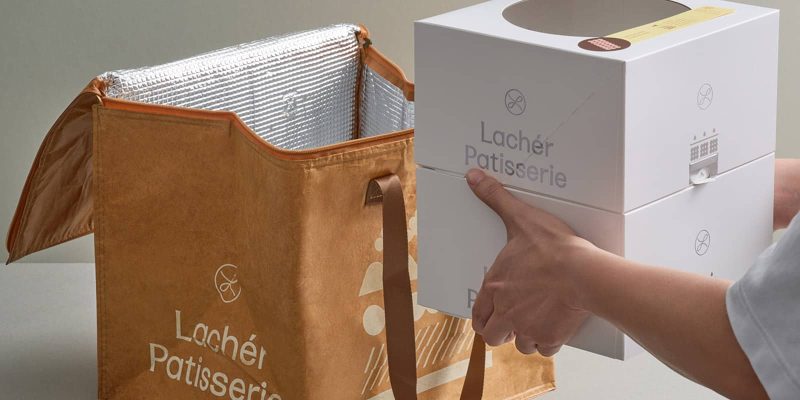 cooler bag printing