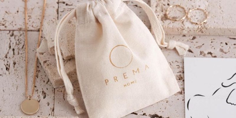 drawstring bag printing