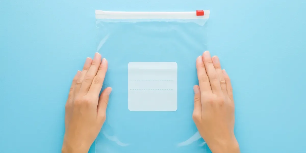 ziplock